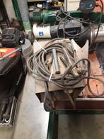 Laspost, Doe-het-zelf en Bouw, Ophalen, Gebruikt, Elektroden