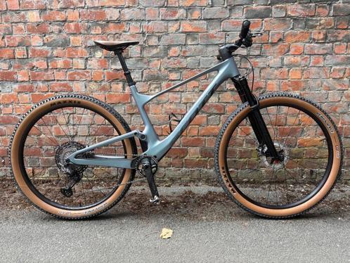 Scott Spark RC Pro 2023, Fietsen en Brommers, Fietsen | Mountainbikes en ATB, Zo goed als nieuw, Heren, Overige merken, 53 tot 57 cm