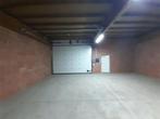 MAGAZIJN TE HUUR MIDDELKERKE 150M² - aan luchthaven Oostende, Zakelijke goederen, Bedrijfs Onroerend goed, 150 m², Huur, Opslag of Loods