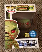 Pop Funko Swamp Thing, Enlèvement ou Envoi, Comme neuf