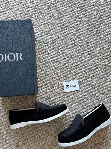 Christian Dior Loafers Maat 35 T/M 46 beschikbaar voor biedingen