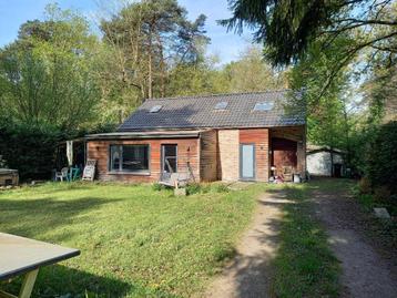 Vrijstaande woning in groene omgeving te Schilde, Immo, Huizen en Appartementen te koop, 1000 tot 1500 m², Vrijstaande woning
