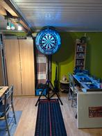 Dartsstand te koop, Ophalen, Zo goed als nieuw, Overige typen