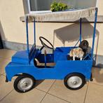 trapauto vintage sixties, Antiek en Kunst, Ophalen