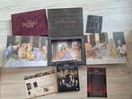 Coffret  2 DVD - Da Vinci Code - Version longue - Dan Brown, Boxset, Ophalen of Verzenden, Zo goed als nieuw, Vanaf 12 jaar