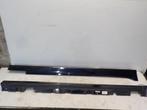 SIDESKIRT SET BMW 5 serie Touring (F11) (7237075), Gebruikt, BMW
