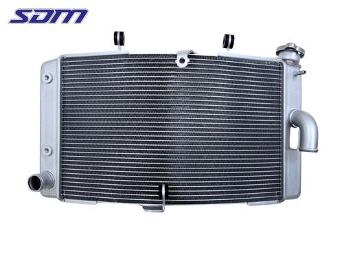 RADIATEUR Kawasaki ZX 10 R 2021-2024 (NINJA ZX-10R ZX1002L), Motoren, Onderdelen | Overige, Gebruikt