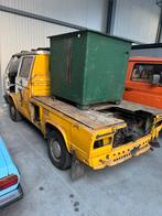 VW T3 doka, Bedrijf, Benzine, Te koop