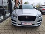 Jaguar F-Pace Prestige AWD/voor €12026opties/Leder/PanodakT, Auto's, Jaguar, Te koop, Zilver of Grijs, Stadsauto, 180 pk