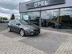 Opel Astra Innovation/GPS/LEDER, Autos, Opel, Jantes en alliage léger, Berline, Bleu, Achat