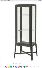Vitrinekast, Huis en Inrichting, Kasten | Vitrinekasten, Ophalen