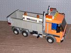 Lego 4434 Dump Truck, Ophalen, Gebruikt, Complete set, Lego