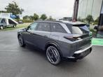Peugeot 5008 GT Elektrisch 7PL *0KM* Direct Leverbaar, 7 zetels, 5 deurs, SUV of Terreinwagen, Zilver of Grijs