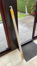 Rolgordijn Decosol nieuw 120 x 170 cm, Huis en Inrichting, Stoffering | Gordijnen en Lamellen, Ophalen, Nieuw, Beige