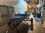 Speedbootje zonder vaarrijbewijs 6 pk, Watersport en Boten, Ophalen, Gebruikt, Overige brandstoffen, Minder dan 70 pk