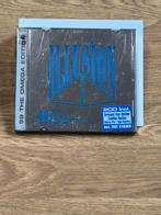 Illusion the omega edition 99 cd - dubbel cd - dance, Ophalen of Verzenden, Gebruikt
