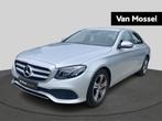 Mercedes-Benz E-Klasse 220 d Berline + AVANTGARDE + CARPLAY, Automaat, 4 deurs, Gebruikt, 4 cilinders