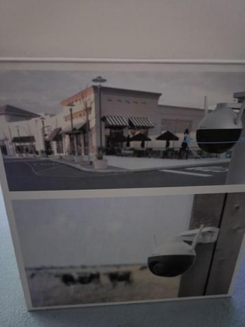 Camera de surveillance  beschikbaar voor biedingen