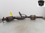 KATALYSATOR SPRUITSTUK Seat Ibiza V (KJB) (01-2017/-), Auto-onderdelen, Gebruikt, Seat