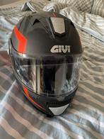 GIVI motorhelm X23 viper, Motos, L