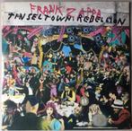 LP Frank Zappa "Tinseltown Rebellion", Verzenden