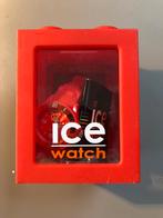 Montre Ice Watch Femme rouge, Comme neuf, Rouge