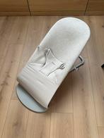transat Babybjorn, Kinderen en Baby's, Wipstoeltjes, Verstelbaar, Wipstoel, Zo goed als nieuw, Ophalen