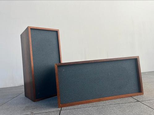 Bang en Olufsen Hojttaler Type S Rosewood, Audio, Tv en Foto, Luidsprekerboxen, Ophalen of Verzenden
