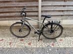 BnB Robusto trek fiets, Fietsen en Brommers, Fietsen | Heren | Herenfietsen, Versnellingen, 49 tot 53 cm, Zo goed als nieuw, Ophalen
