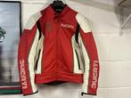 Ducati IOM 78 Dainese motorjas, Motoren, Kleding | Motorkleding, Ophalen, Jas | leer, Dainese