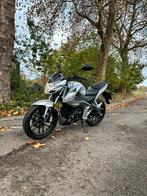 Kymco 125cc injectie, Motoren, Particulier, 11 kW of minder, 124 cc, 1 cilinder