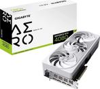 GeForce RTX 4080 16GB AERO OC, PCI-Express 4, Comme neuf, Enlèvement, Nvidia
