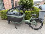 Lovens Explorer 65 Auto Moss Green, Fietsen en Brommers, Ophalen, Zo goed als nieuw