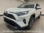 Toyota RAV-4 Dynamic Plus, Auto's, Toyota, Automaat, 131 kW, 5 deurs, Hybride Elektrisch/Benzine
