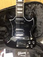 Gibson SG Standard, Gibson, Ophalen of Verzenden, Zo goed als nieuw