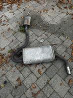 Uitlaat mazda nb 1.6l, Enlèvement, Mazda