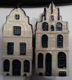 KLM huisje - 21 - 22, Verzamelen, Sabenasouvenirs, Ophalen of Verzenden, Zo goed als nieuw