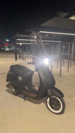 Tym vespa alpha, Fietsen en Brommers, Scooters | Vespa, Ophalen, Zo goed als nieuw