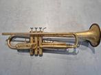 Trompet Yamaha YTR-6310Z Bobby Shew Raw Brass, Muziek en Instrumenten, Blaasinstrumenten | Trompetten, Ophalen, Gebruikt