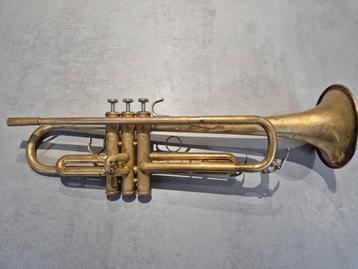 Trompet Yamaha YTR-6310Z Bobby Shew Raw Brass beschikbaar voor biedingen