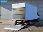 Iveco Daily 35C16 Automaat Laadklep Bakwagen Airco Camera Me, Automaat, Gebruikt, Euro 6, Iveco