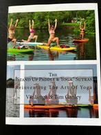 The stand up paddle & yoga sutras, Ophalen of Verzenden