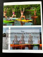 The stand up paddle & yoga sutras, Enlèvement ou Envoi