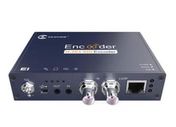 Kiloview E1-s Video Encoder 3G-SDI H.264 SRT beschikbaar voor biedingen