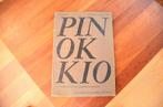 Pinokkio voorleesboek - speciale uitgave in groot formaat, Enlèvement ou Envoi