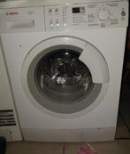 Wasmachiene van merk bosch, Elektronische apparatuur, Ophalen