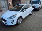 Ford Fiesta Titanium 1.1 Benzine - Bouwjaar 2018, Autos, Achat, Boîte manuelle, 5 portes, 5 places