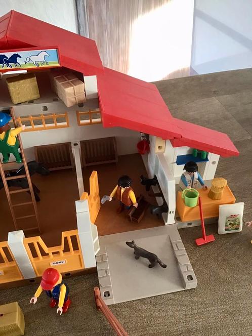 Playmobil boerderij, Kinderen en Baby's, Speelgoed | Educatief en Creatief, Ophalen of Verzenden