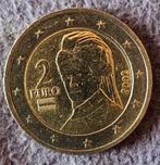 Pièce commémorative de 2 euros Autriche 2002, Enlèvement ou Envoi, Autriche, 2 euros, Monnaie en vrac