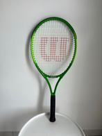Wilson Tennissracket, Ophalen, Zo goed als nieuw, Wilson